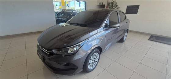 FIAT CRONOS 1.3 FIREFLY FLEX DRIVE CVT FIAT CRONOS 1.3 FIREFLY FLEX DRIVE CVT